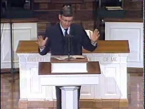 1 Corinthians 4:1-21 sermon by Dr. Bob Utley