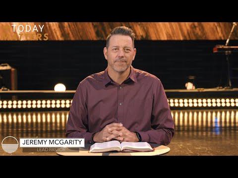 Psalm 20:1-5 | Jeremy McGarity | Today Matters - March 23, 2022