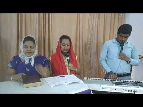 Kannada Christian Message|ಶುಭವಾಗದು|Not Prosper|Proverbs 28:13|Msg By: Rev. John Basco|Smg.