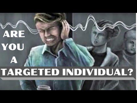 This Video Can Help You Identify || Targeted Individuals, WE ARE WITNESSES! || Isaiah 43:10 || Ep.#3