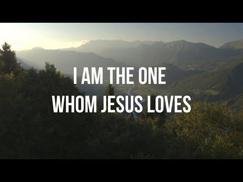 I Am the One Whom Jesus Loves (John 13:23; John 19:6; John 20:2; John 21:7)