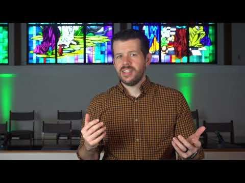 LIVE - 1 Kings 3:4-15 - What the Church Needs