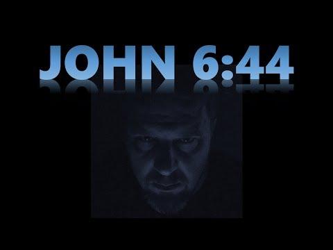 John 6:44 From a Non-Calvinist Perspective