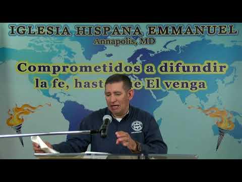 "Medicos Nulos" Base biblica Job 13:1-5 - Hno. Felipe Reyes
