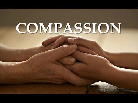 Compassion (Psalm 103:13)
