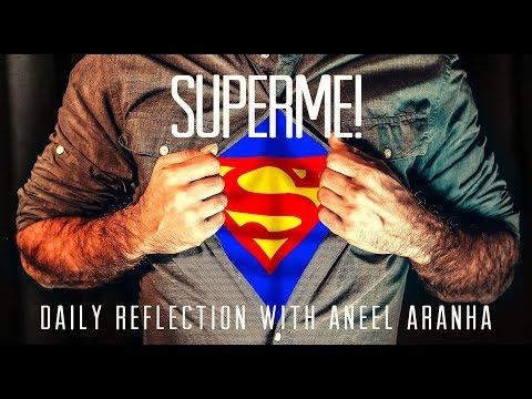 Daily Reflection with Aneel Aranha | Luke 9:46-50 | September 30, 2019