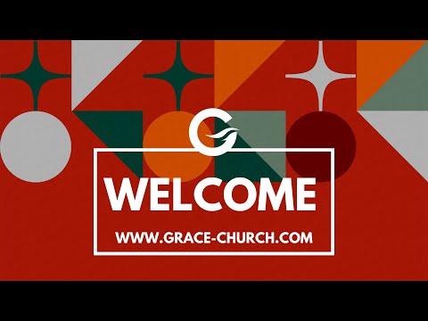 "Just As You Are" God With Us: The Great Exchange; Micah 7:18 - Pastor John Dix