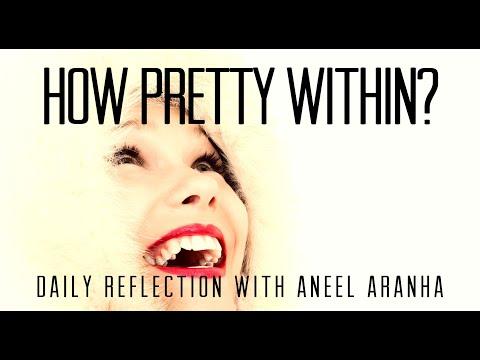 Daily Reflection with Aneel Aranha | Mark 7:1-13 | February 11, 2020
