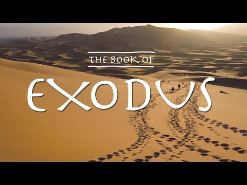 Exodus 35:4-9 | Offering | 05.27.20