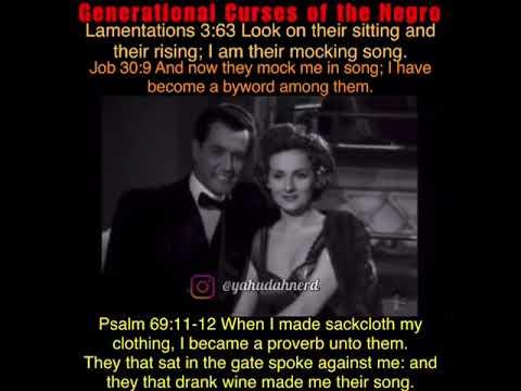 Lamentations 3:63- I am their mocking song