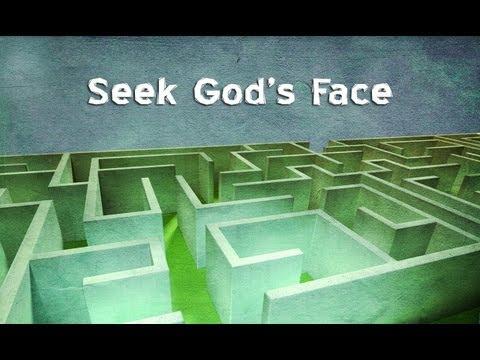 Seek God's Face (2 Chronicles 7:11-15) - Life Church St Louis