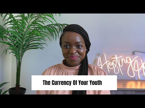 "The Currency of Your Youth" | (1 Kings 1: 1-4 ) #BibleStudy