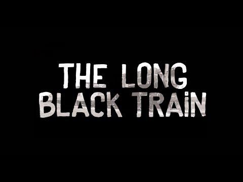 The long black train. (Revelation 4:4-5:6)