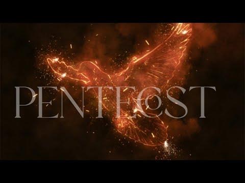 THE POWER OF PENTECOST!!! ACTS 2:2-4 ????THE LANGUAGE OF HEAVEN ????