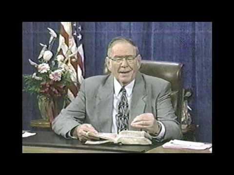 Revelation Lecture 07 - vs 5:9 -  6:11 / Shepherd's Chapel / Pastor Arnold Murray