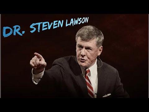 Dr. Steven Lawson | With gentleness correcting those who are in opposition (2Timothy 2:25)