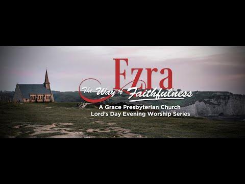 May 24, 2020 - Morning Worship - Ezra 10:6-44