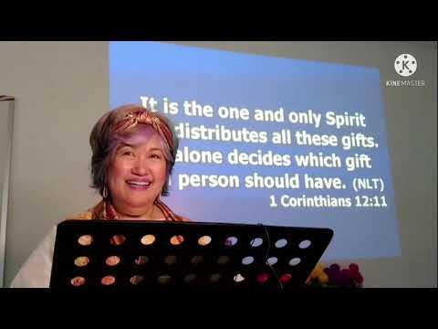Part 4 Divine Disruption /Helen May Onlayao 2Chronicles 15:5-5
