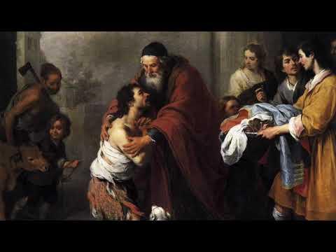 Luke 15:11 - The Prodigal Son