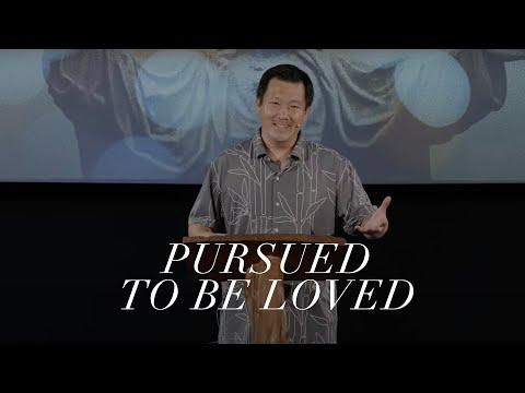 Pursued to Be Loved (Hosea 2:2-23)