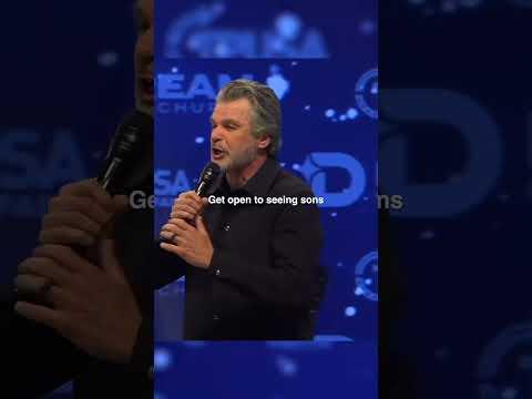 God Wants To Do Big Things In Your Life | Jentezen Franklin