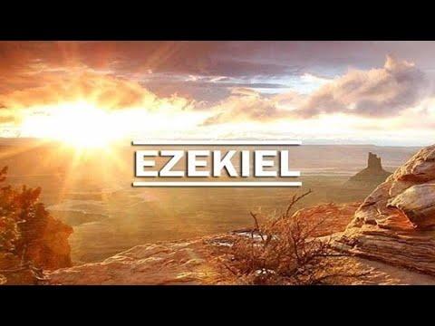 Responsibility of The Watchman | Ezekiel 2:8 - 3:21