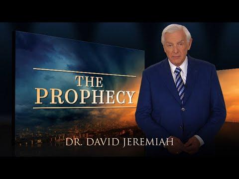 The Prophecy | Dr. David Jeremiah | Matthew 24:1-3