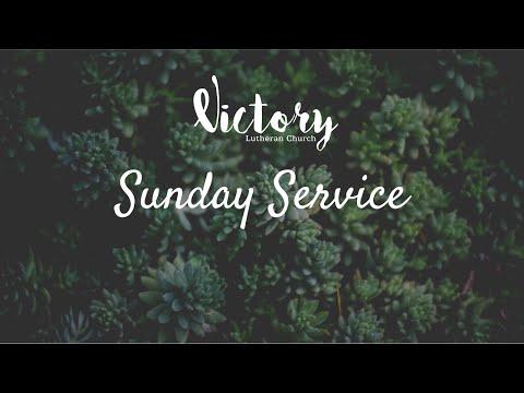 Sunday Service 11/15/2020  “The View from Mt. Sinai” – Exodus 19:16-20:21