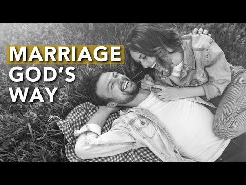 A Prescription for a Great Marriage | Matthew 19:3-9 | Johnny Coate