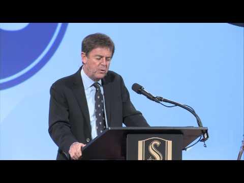 Alistair Begg - Workers in the Word - 2 Timothy 2:1-15