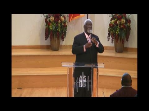 The Primary Purpose of the Pastor (1 Peter 5:1-4) Pastor A.W Anthony Mays