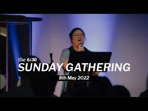 Dundonald Church - The 6:30 / 08.05.2022 - Esther 6:1-10:3
