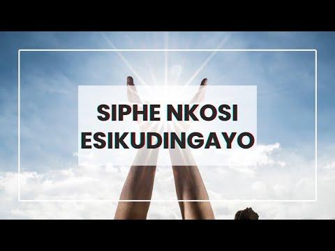Nkosi akukho okungenzeki kuwena | Fr. T Ngcobo reflects | Matthew 19:23-30