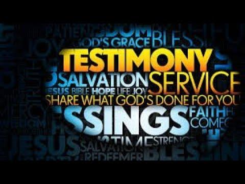 Testimony Hour: The Testimony of the Esther the Queen - Esther 2:15 - 17