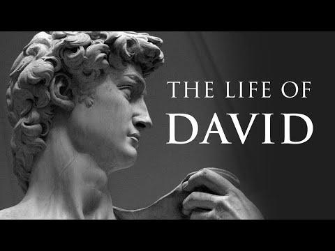 The Life of David: Saul kills the priests of Nob • 1 Samuel 22:6-23 • Philip Swann LFEC.org