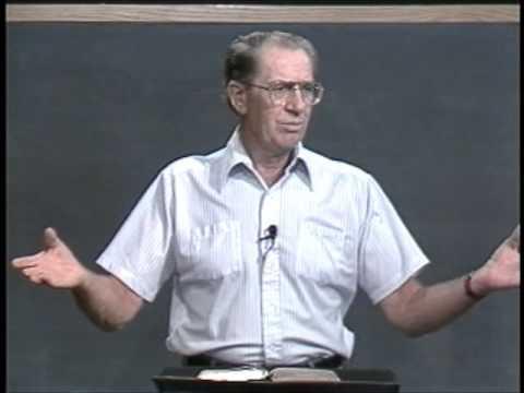 18-1-1 Through the Bible with Les Feldick, Acts 1:1 - Acts 4:37 - "God's Secrets"