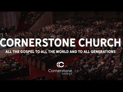 Sunday Night Experience at Cornerstone Church - 6:30pm - Kids Got Talent: Christmas Edition