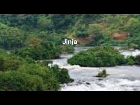 Song for JINJA, people of Uganda & everyone Deuteronomy 1:11 select by Rev Solomon Cornelius Mukiibi