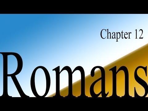 Romans 12: 9-10 - Love without Dissimulation - Daily Devotion P5