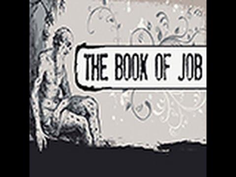 Job 20:1-27:6 | Rich Jones