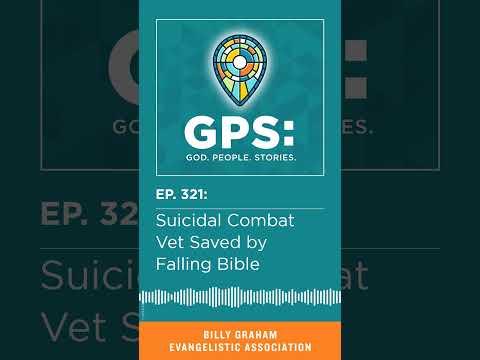 After leaving the U.S. Army, Fernando Arroyo battled PTSD and nearly took his own life. #podcast