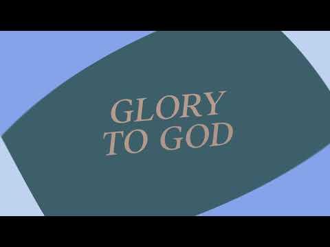 Luke 2:14 (Lyric Video) | The Promise of Christmas [Worship Together Kids]
