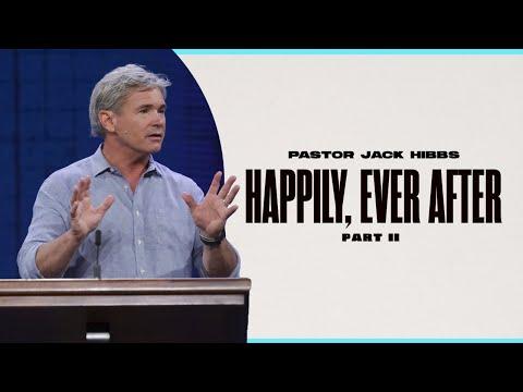 Happily, Ever After - Part 2 (Romans 6:1-11)