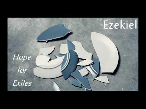 The Hope of The Poor, Ezekiel 11:1-13, March 28, 2021