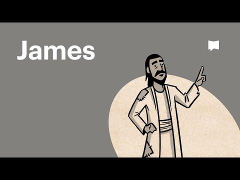 Overview: James