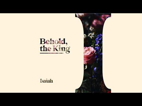 "The Need for a King" (Isaiah 9:8-10:4) - Pastor Ashley Herr - Redemption Bible