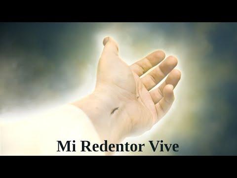 Mi Redentor Vive | Job 19:23-27  | Dr. Carlos Pacheco
