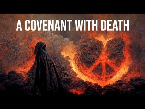 A Covenant with Death - Isaiah 28:15