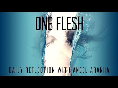 Daily Reflection with Aneel Aranha | Matthew 19:3-12 | August 16, 2019
