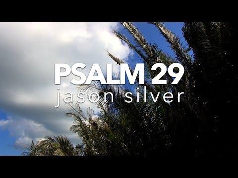???? Psalm 29 Song - Ascribe to the Lord